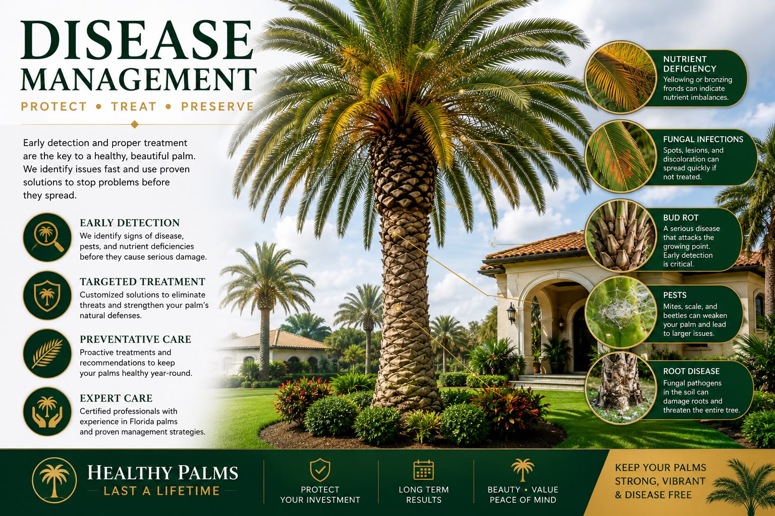 Disease Management